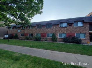 207 Mathews St UNIT 12A, Fort Collins, CO 80524