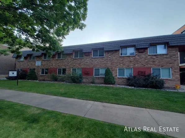 207 Mathews St Unit 12A, Fort Collins, CO 80524