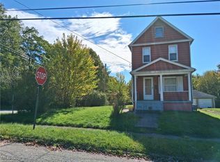 63 Tremble Ave, Campbell, OH 44405