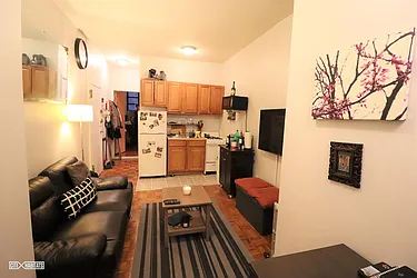 Rented by Citi Habitats