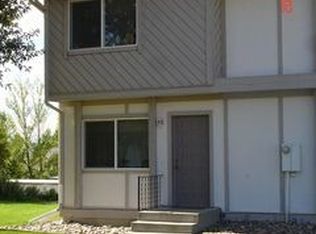 824 Moccasin Ln, Rock Springs, WY 82901