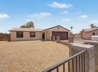 4717 N 79TH Lane, Phoenix, AZ 85033