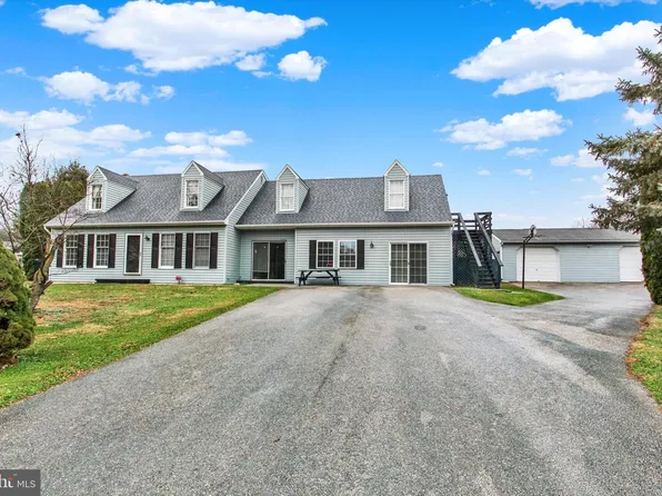 9230 Orchard Rd, Spring Grove, PA 17362