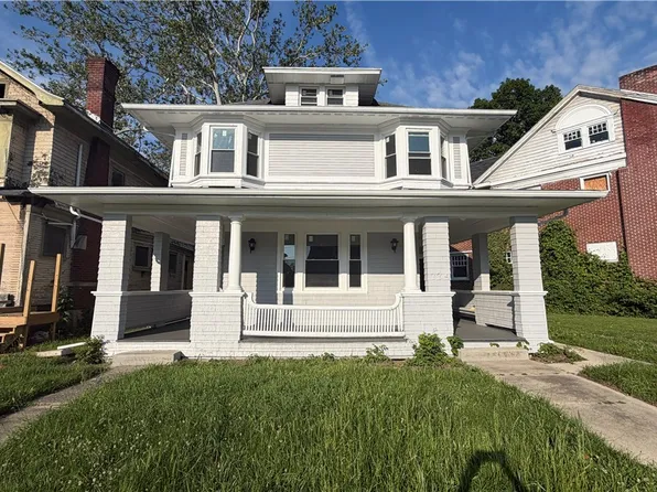 724 Salem Ave, Dayton, OH 45406