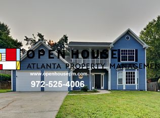 4720 Shallow Ridge Rd NE, Kennesaw, GA 30144