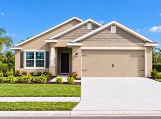 5223 Vespera St, Fort Pierce, FL 34951