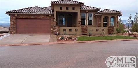 5th image of 1795 N Snow Canyon Pkwy Unit 99