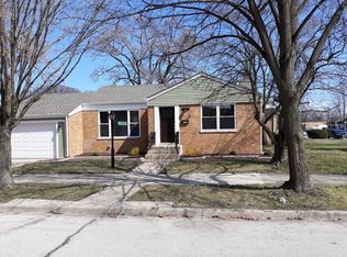 8405 Keeler Ave, Skokie, IL 60076