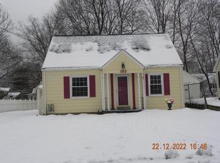 183 Bower Rd, Elmira, NY 14905