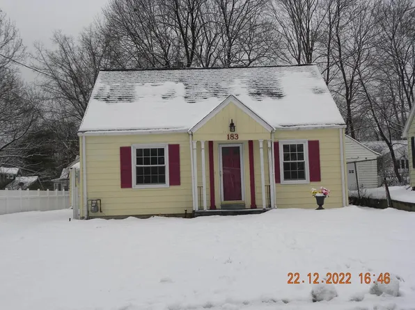 183 Bower Rd, Elmira, NY 14905