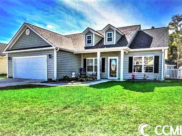 349 Basswood Ct., Conway, SC 29526