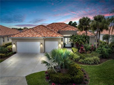 3306 Cerrito Ct, Naples, FL, 34109