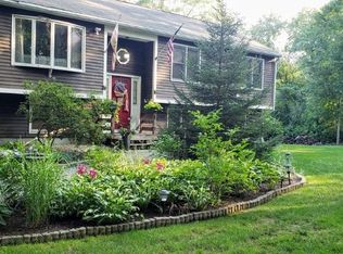 11 Churchill Avenue Ext, Brockton, MA 02301