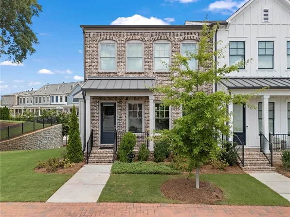 750 Elmwood Way, Roswell, GA 30075