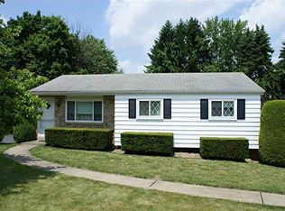 312 Regina St, Pittsburgh, PA 15209
