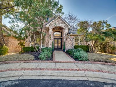 4 Hendon Ln, San Antonio, TX, 78257
