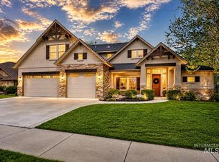 4212 W Pine Meadows Dr, Eagle, ID 83616