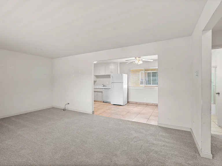 1235 Francisco Ave #C — Photo 4