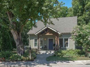 1210 Chapel Ave, Nashville, TN 37206