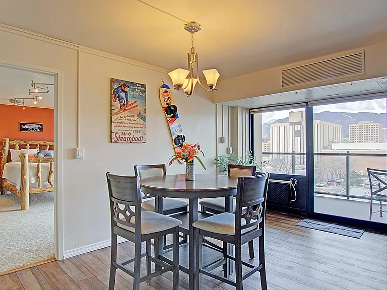 417 E Kiowa St #904 — Photo 5