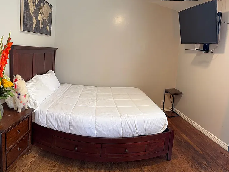 Bed 3