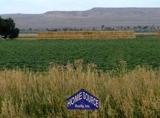 24 W Mountain Splendor Dr, Riverton, WY 82501