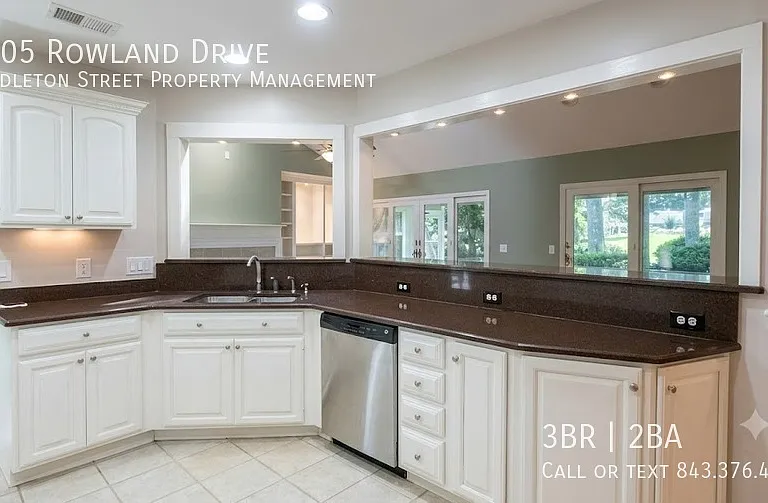 1305 Rowland Dr — Photo 18
