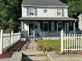 264 N Main St, Port Deposit, MD 21904