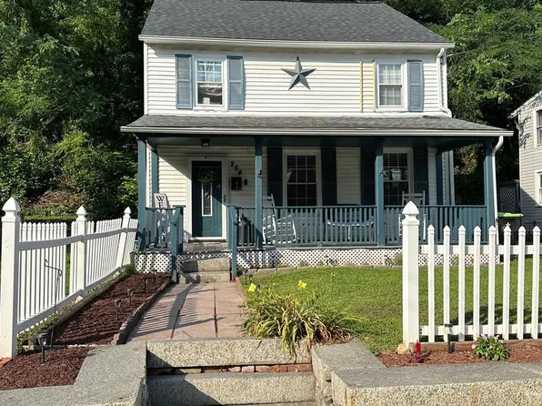 264 N Main St, Port Deposit, MD 21904