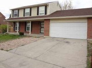 4703 Frankfort Way, Denver, CO 80239