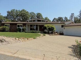 184 Valley Ridge Dr, Paradise, CA 95969