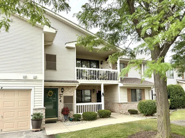 7312 98th AVENUE #A, Kenosha, WI 53142