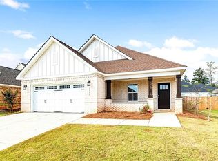 2611 Farmstone Rdg, Auburn, AL 36830