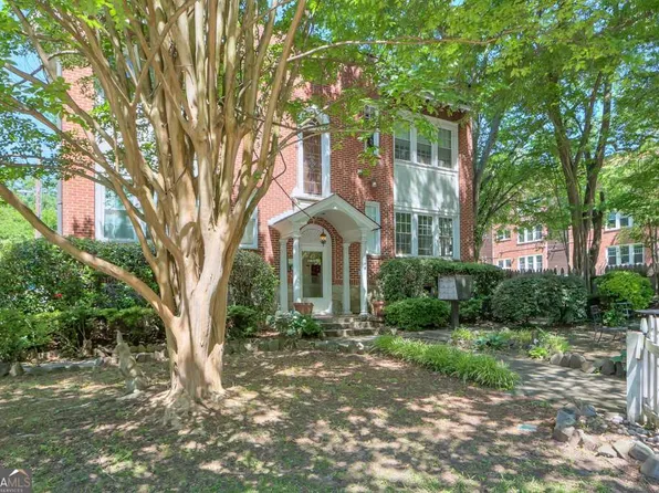 1144 Blue Ridge Ave NE APT 5, Atlanta, GA 30306