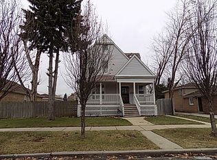8216 S Artesian Ave, Chicago, IL