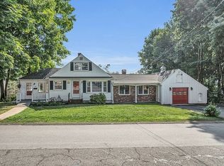 37 Wadsworth St, Danvers, MA 01923