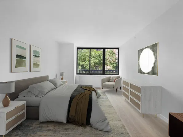 408 E 92nd St APT 3A, New York, NY 10128