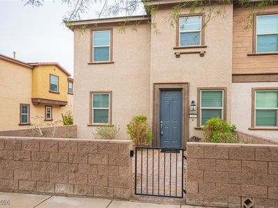 743 Florence Isle Ave, Henderson, NV, 89015