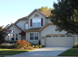 6606 Morningside Dr, Lewis Center, OH 43035