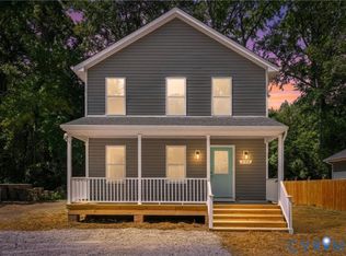 300 Green Acres Ave, Richmond, VA 23224