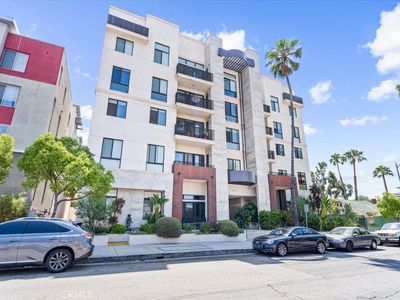 118 S Kenwood St #106, Glendale, CA, 91205