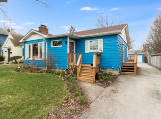 336 S Lombard Ave, Lombard, IL