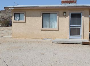 2055 Winfield Rd, 29 Palms, CA 92277