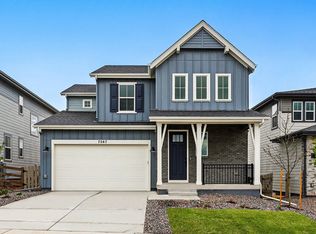 7267 Prairie Sage Pl, Littleton, CO 80125
