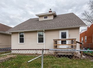 227 16th Ave, East Moline, IL 61244
