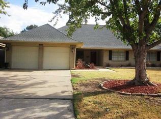 3141 Elmwood Ave, Oklahoma City, OK 73116