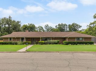2405 Webb Ave, Greenville, TX 75402