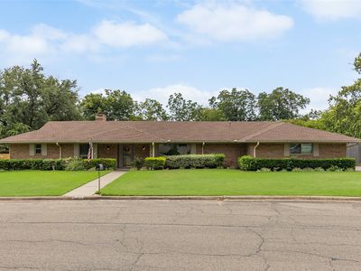 2405 Webb Ave, Greenville, TX, 75402