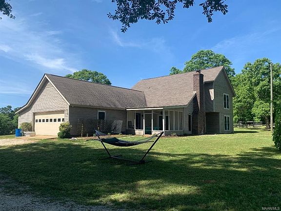 3168 E Old Hayneville Rd, Montgomery, AL 36105 | Zillow