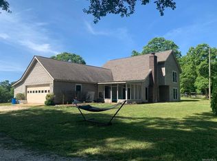 3168 E Old Hayneville Rd, Montgomery, AL 36105